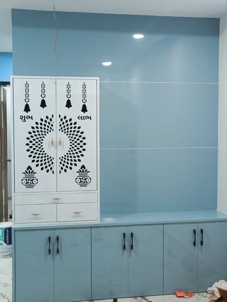 Mandir Furniture Collection